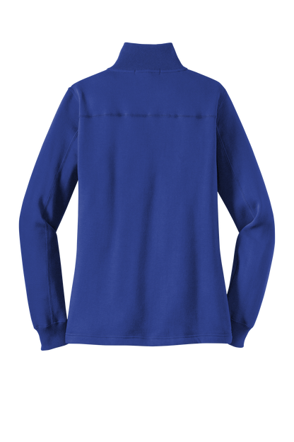 LST253 Sport-Tek® Women's 1/4-Zip Sweatshirt