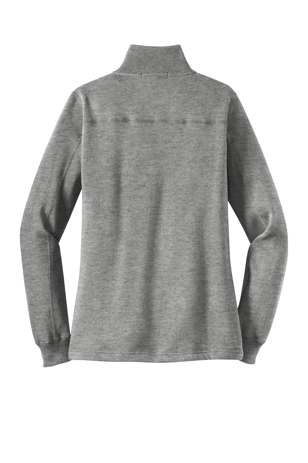 LST253 Sport-Tek® Women's 1/4-Zip Sweatshirt