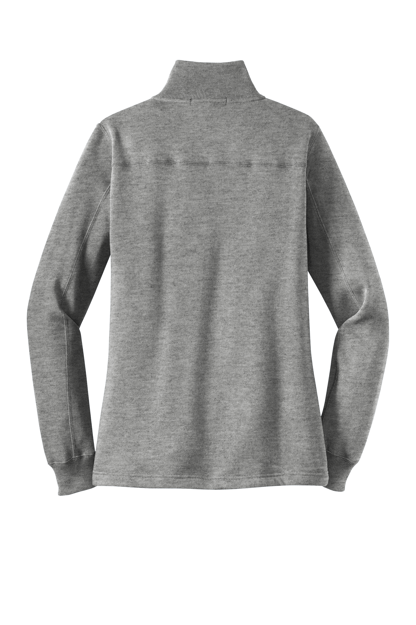 LST253 Sport-Tek® Women's 1/4-Zip Sweatshirt