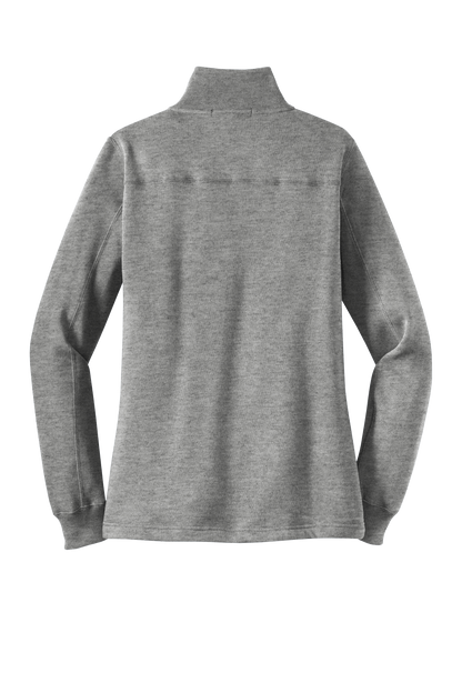 LST253 Sport-Tek® Women's 1/4-Zip Sweatshirt