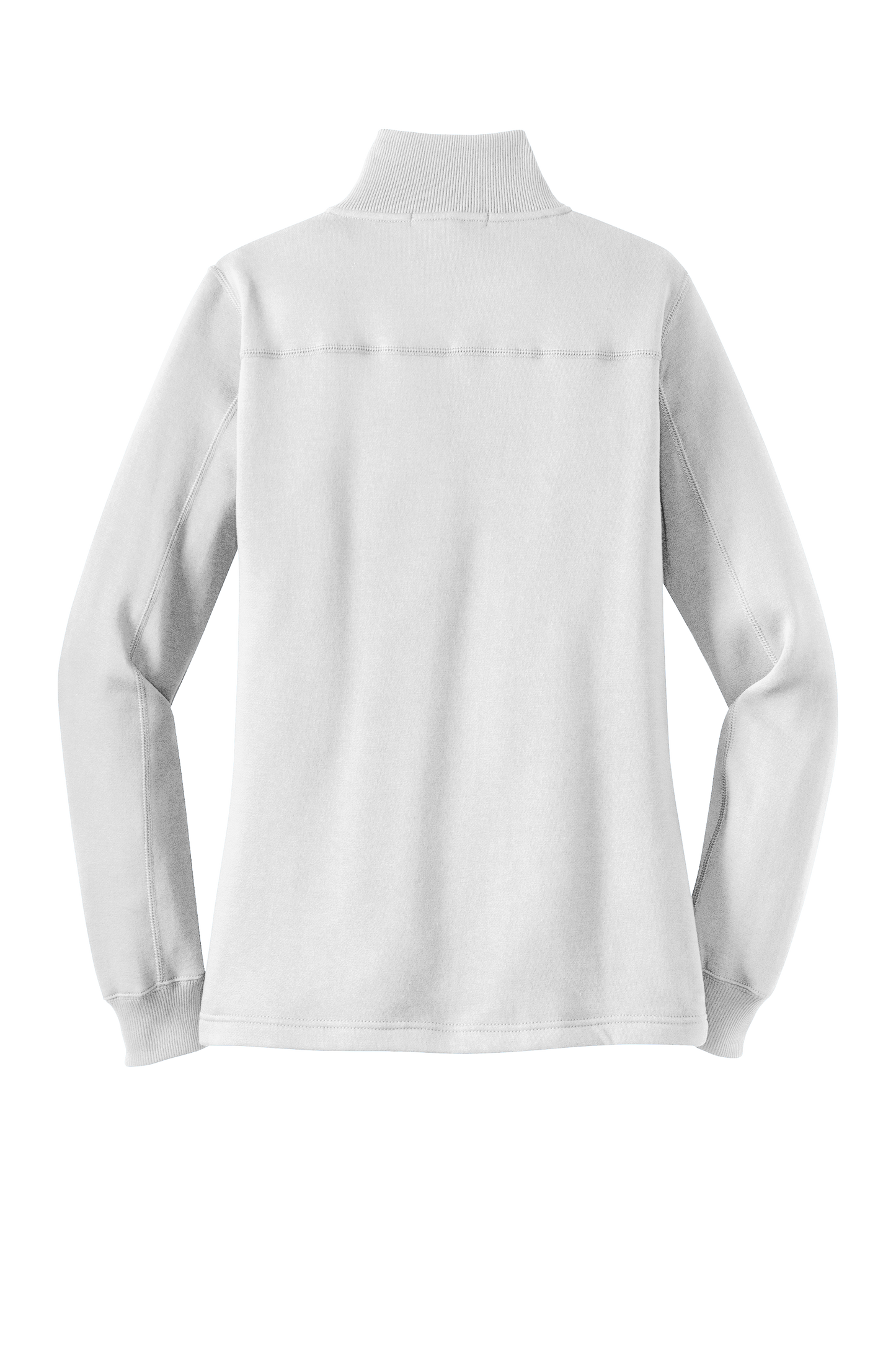 LST253 Sport-Tek® Women's 1/4-Zip Sweatshirt