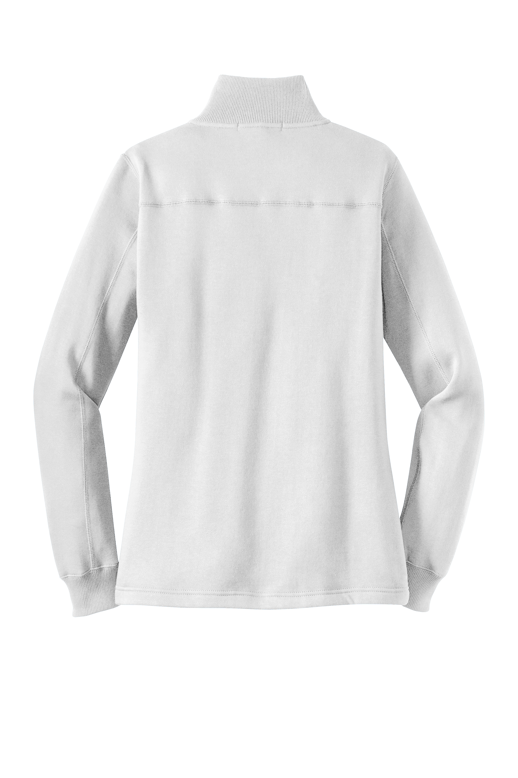 LST253 Sport-Tek® Women's 1/4-Zip Sweatshirt