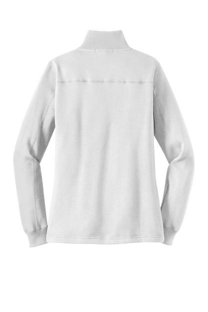LST253 Sport-Tek® Women's 1/4-Zip Sweatshirt
