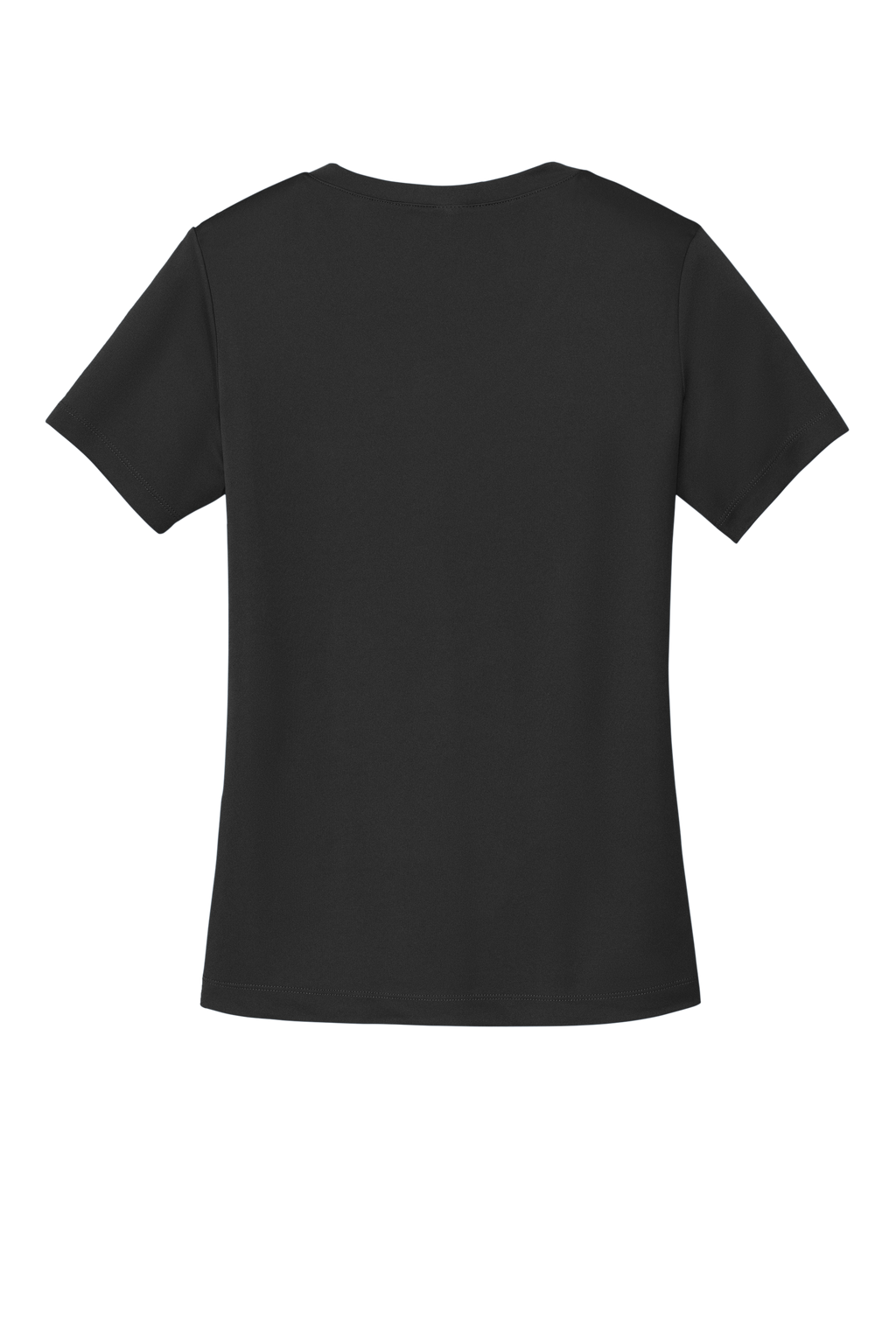 Sport-Tek LST353 Sport-Tek® Women's PosiCharge® Competitor™ V-Neck Tee