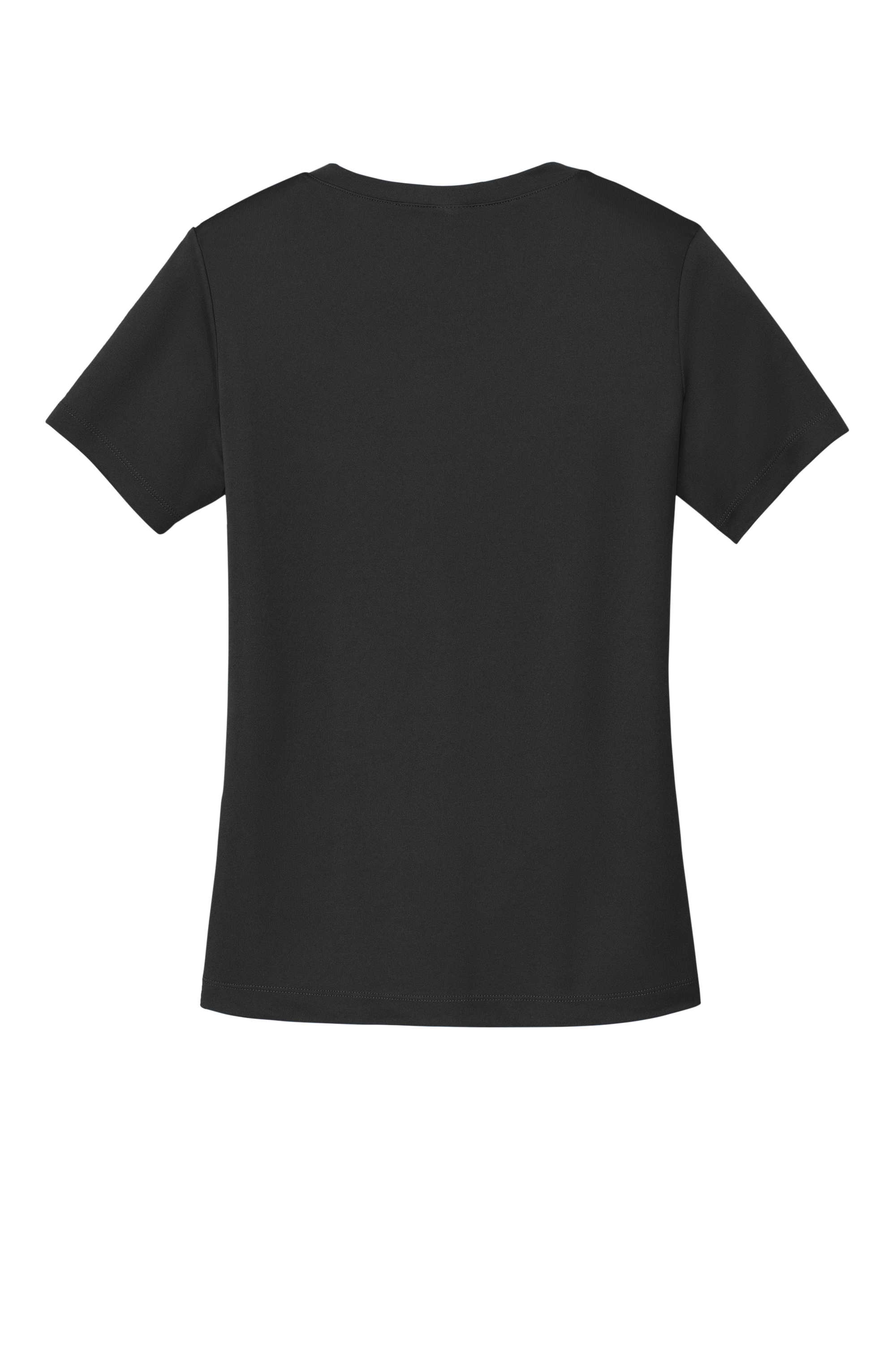 Sport-Tek LST353 Sport-Tek® Women's PosiCharge® Competitor™ V-Neck Tee