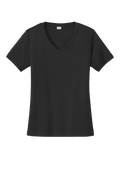 Sport-Tek LST353 Sport-Tek® Women's PosiCharge® Competitor™ V-Neck Tee