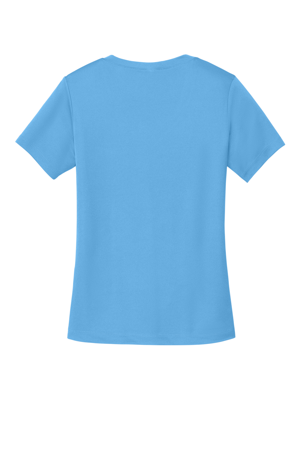 Sport-Tek LST353 Sport-Tek® Women's PosiCharge® Competitor™ V-Neck Tee
