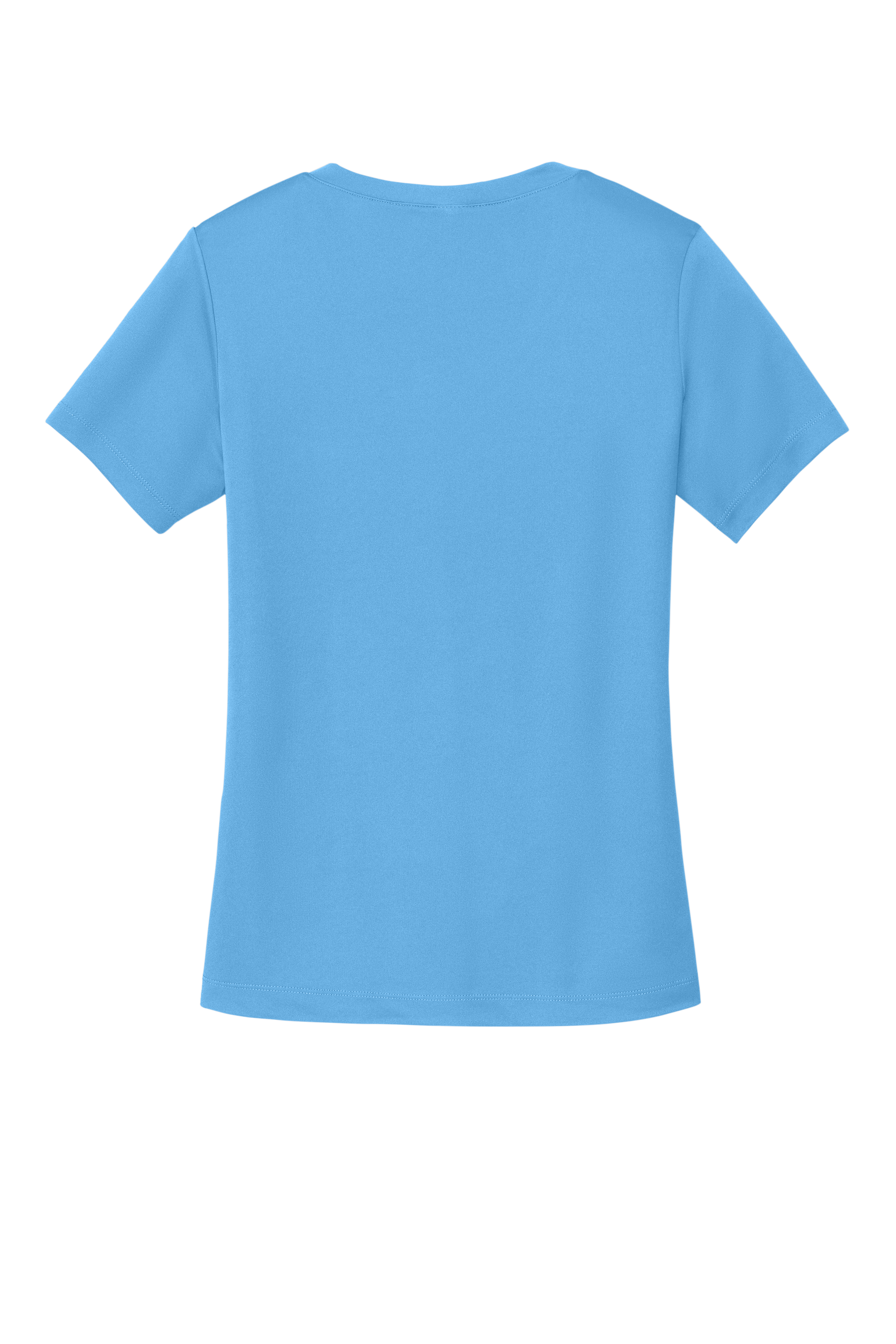 Sport-Tek LST353 Sport-Tek® Women's PosiCharge® Competitor™ V-Neck Tee
