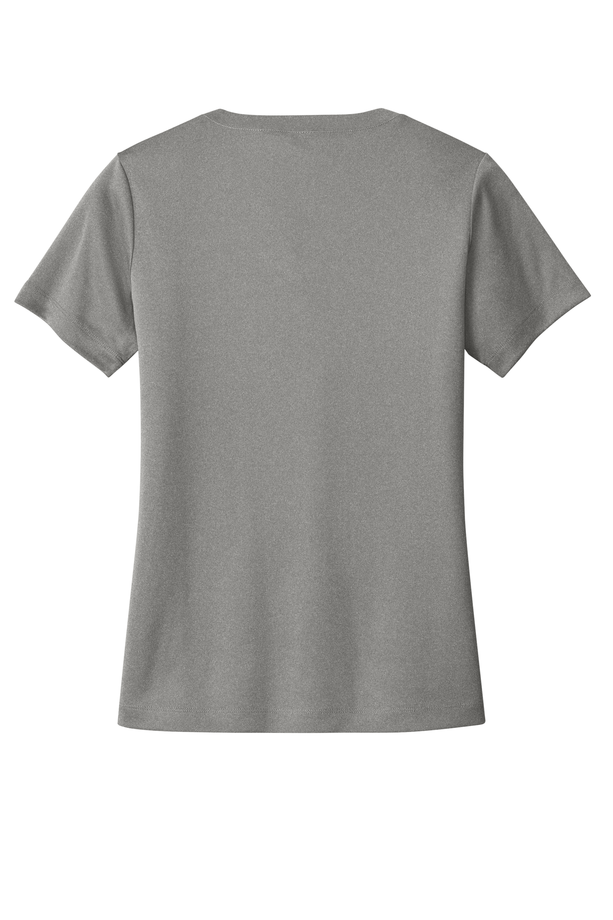 Sport-Tek LST353 Sport-Tek® Women's PosiCharge® Competitor™ V-Neck Tee