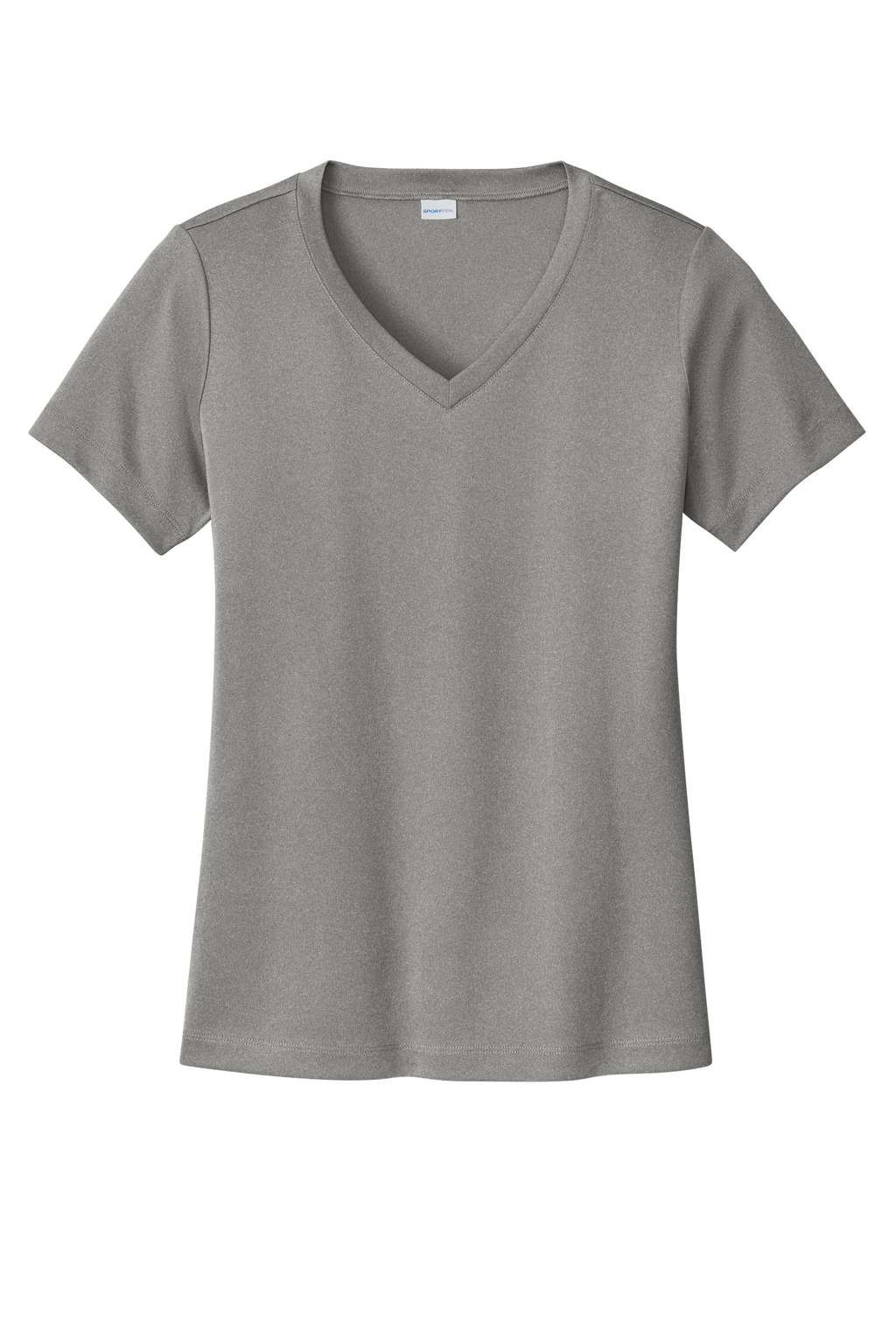 Sport-Tek LST353 Sport-Tek® Women's PosiCharge® Competitor™ V-Neck Tee