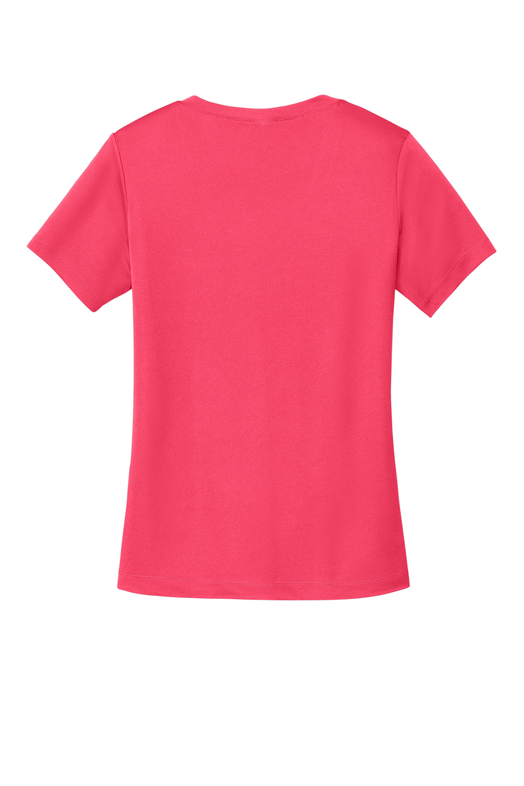 Sport-Tek LST353 Sport-Tek® Women's PosiCharge® Competitor™ V-Neck Tee