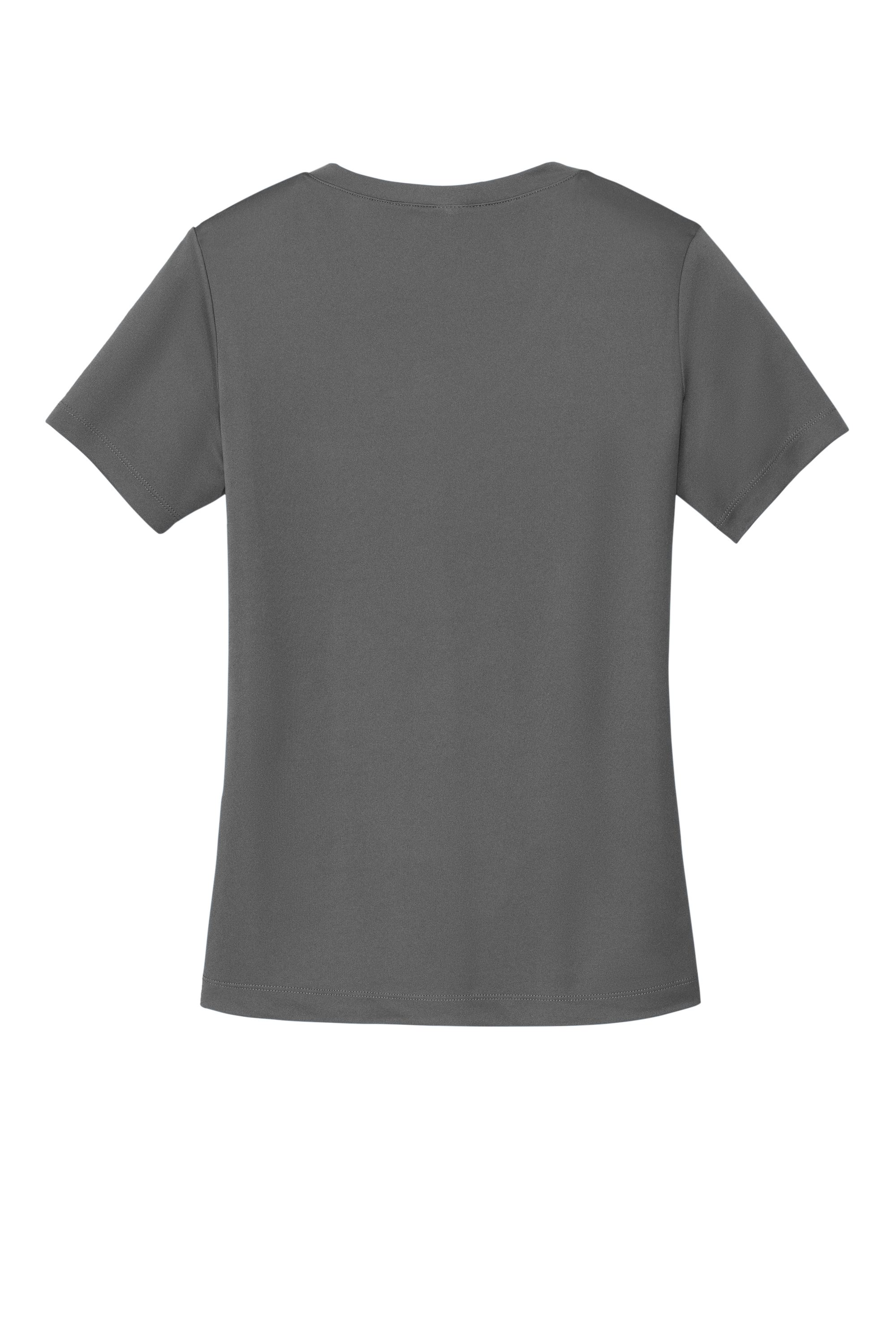 Sport-Tek LST353 Sport-Tek® Women's PosiCharge® Competitor™ V-Neck Tee