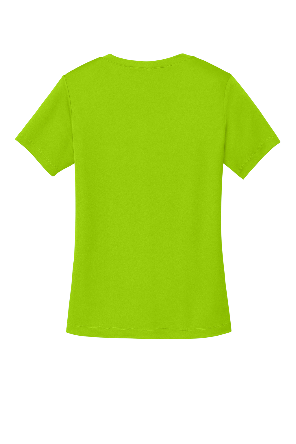 Sport-Tek LST353 Sport-Tek® Women's PosiCharge® Competitor™ V-Neck Tee