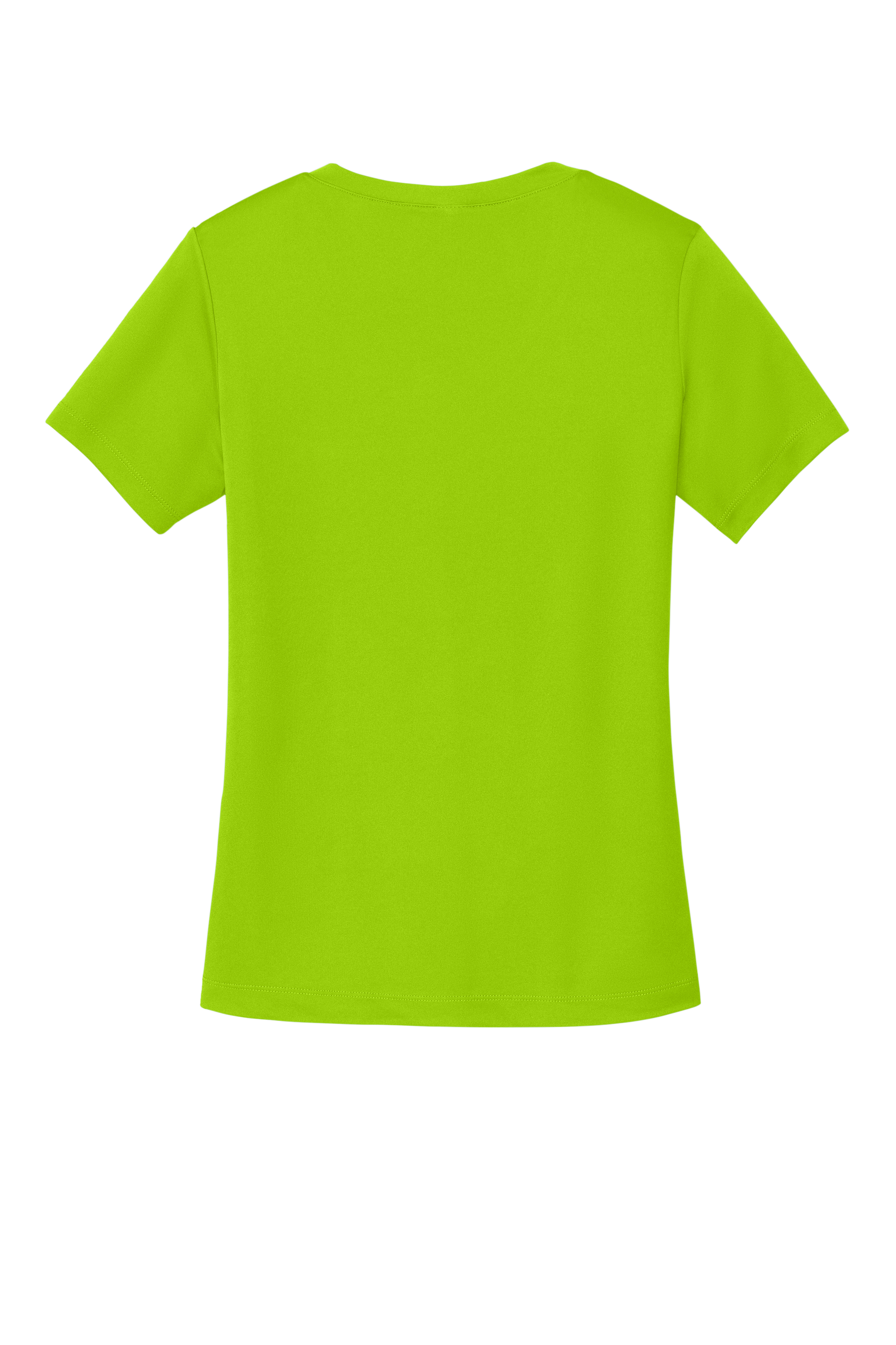 Sport-Tek LST353 Sport-Tek® Women's PosiCharge® Competitor™ V-Neck Tee