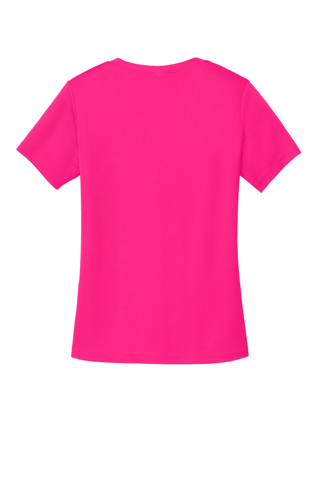Sport-Tek LST353 Sport-Tek® Women's PosiCharge® Competitor™ V-Neck Tee