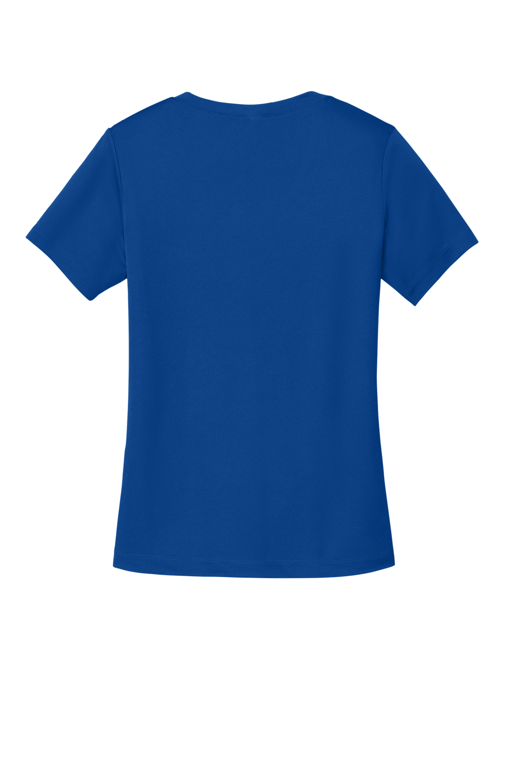 Sport-Tek LST353 Sport-Tek® Women's PosiCharge® Competitor™ V-Neck Tee