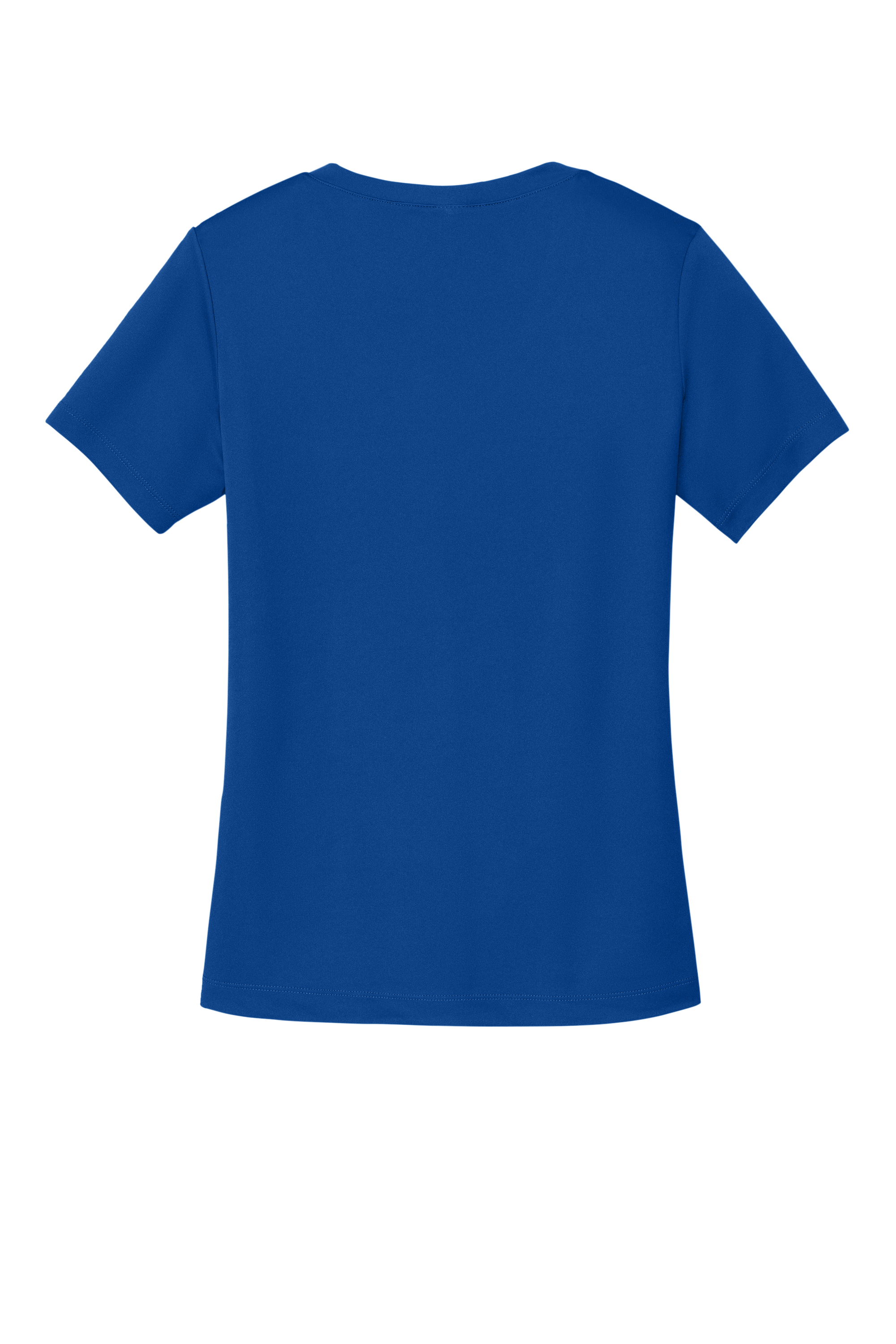 Sport-Tek LST353 Sport-Tek® Women's PosiCharge® Competitor™ V-Neck Tee