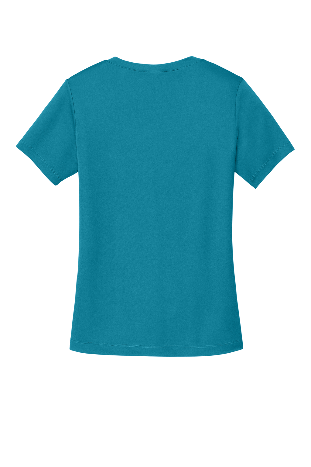 Sport-Tek LST353 Sport-Tek® Women's PosiCharge® Competitor™ V-Neck Tee