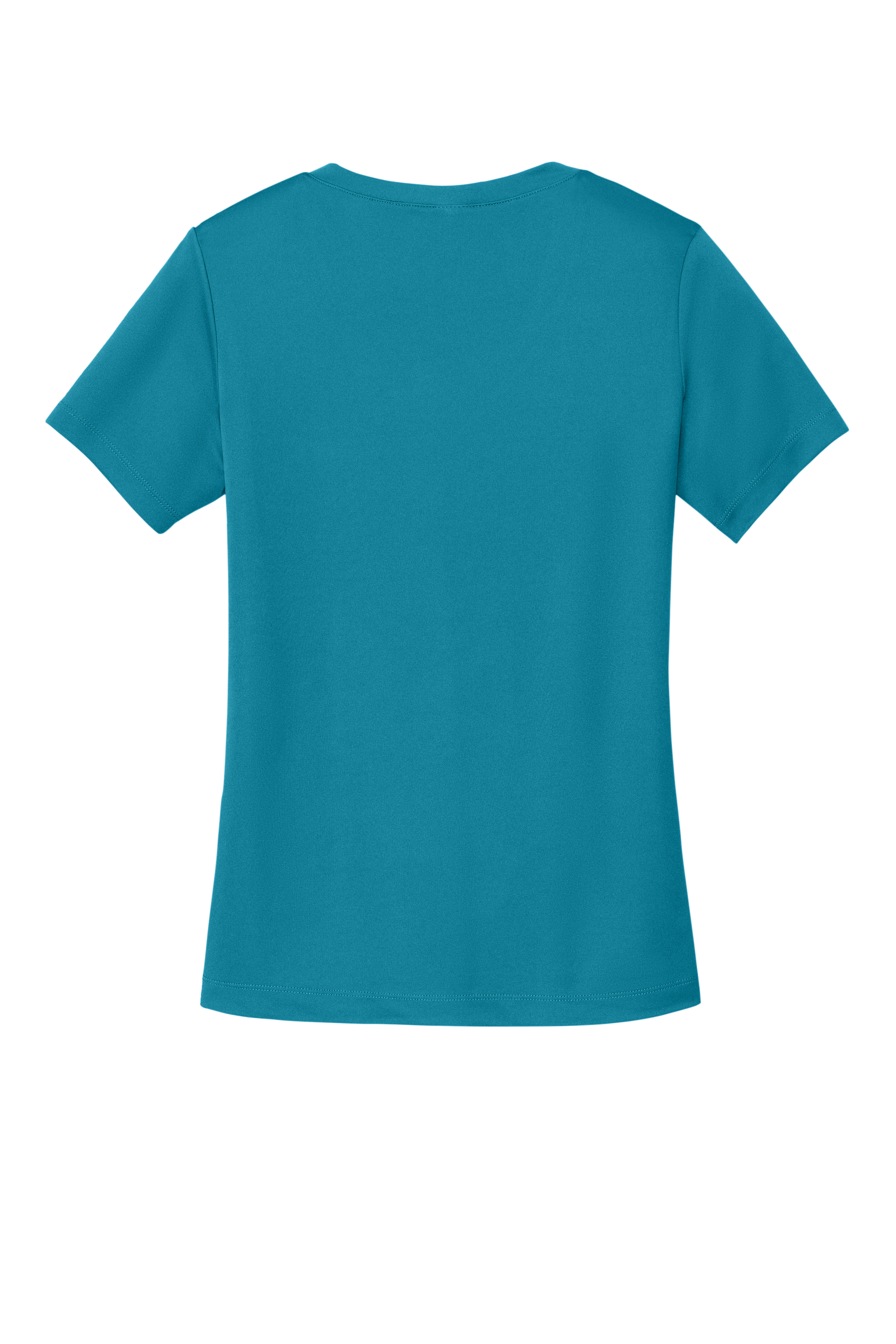 Sport-Tek LST353 Sport-Tek® Women's PosiCharge® Competitor™ V-Neck Tee