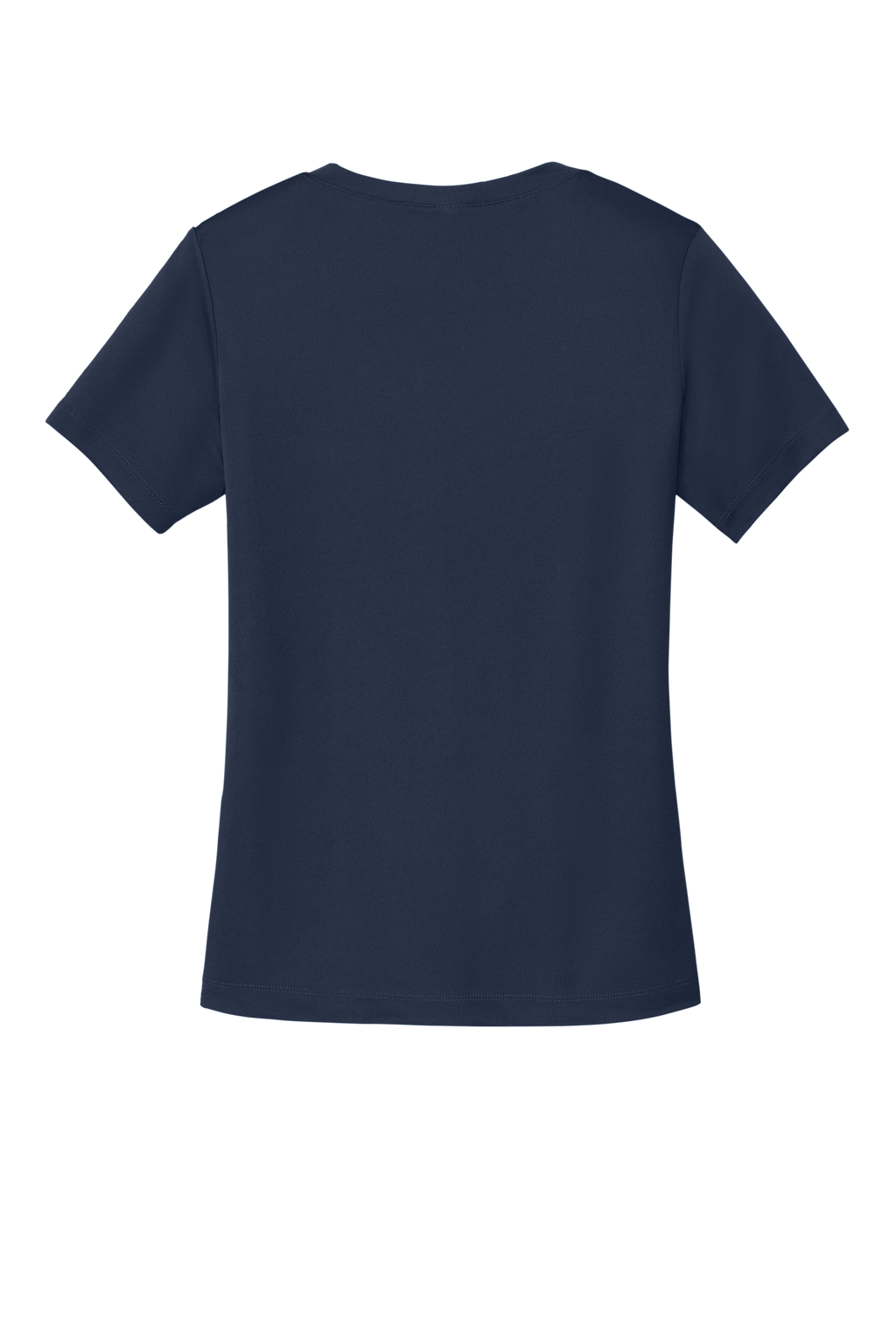 Sport-Tek LST353 Sport-Tek® Women's PosiCharge® Competitor™ V-Neck Tee