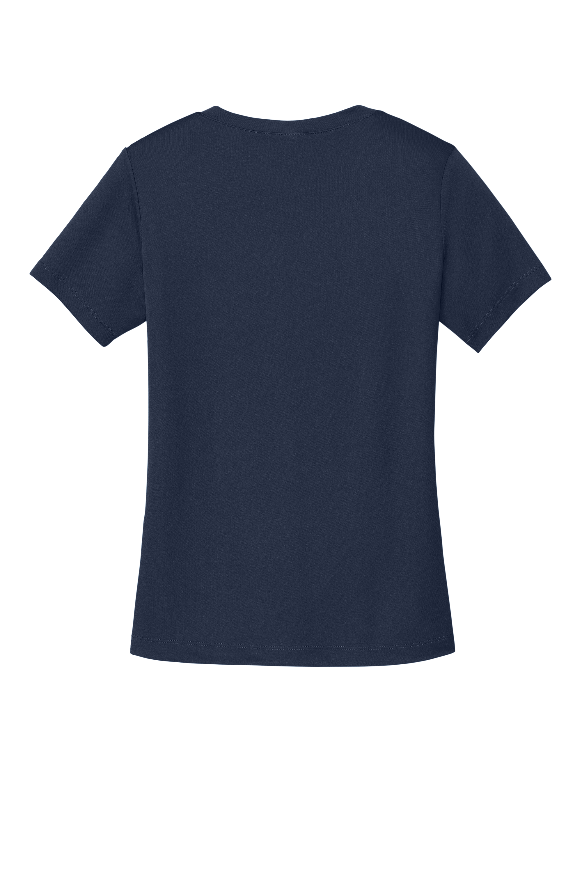 Sport-Tek LST353 Sport-Tek® Women's PosiCharge® Competitor™ V-Neck Tee