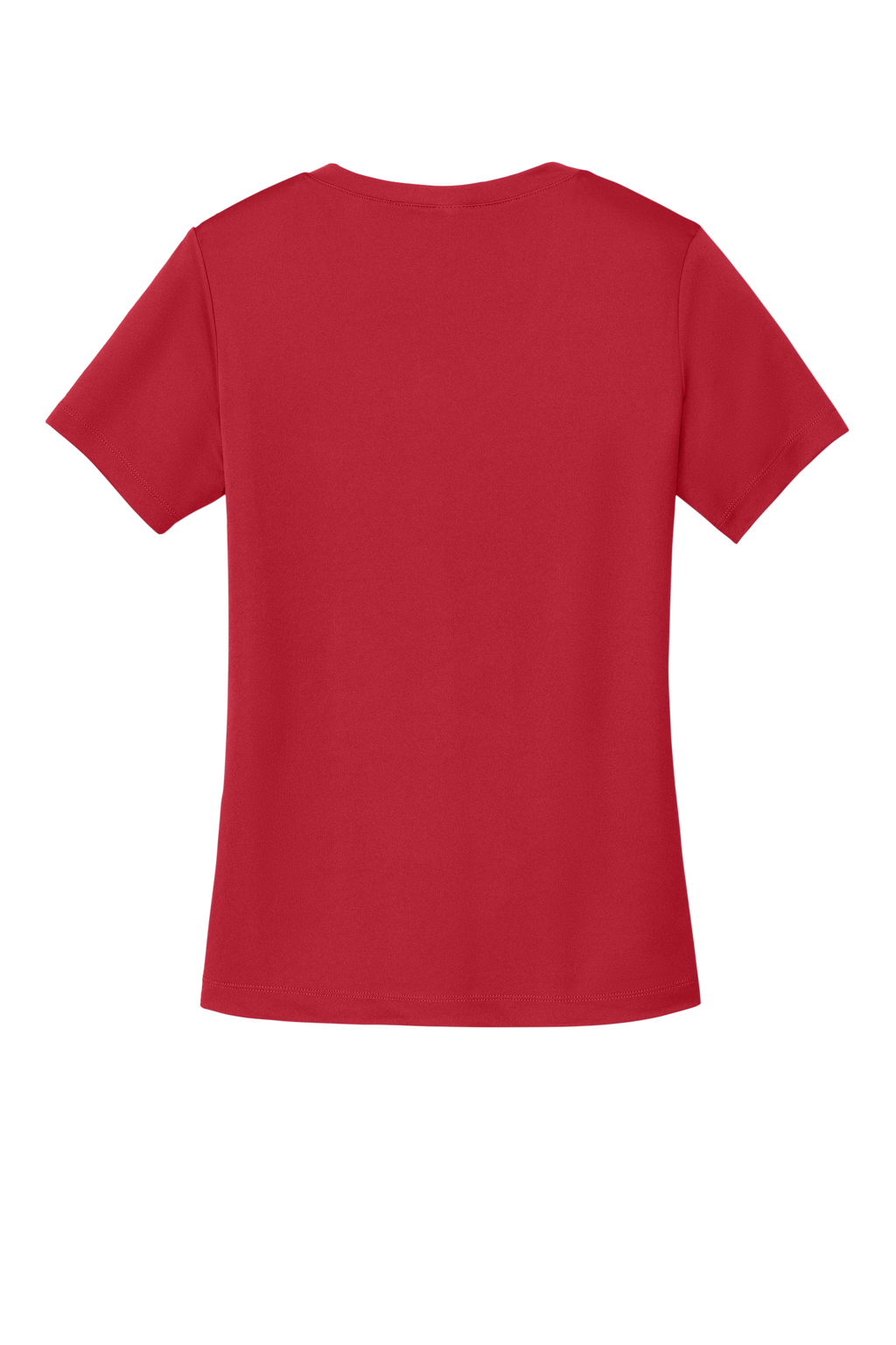 Sport-Tek LST353 Sport-Tek® Women's PosiCharge® Competitor™ V-Neck Tee