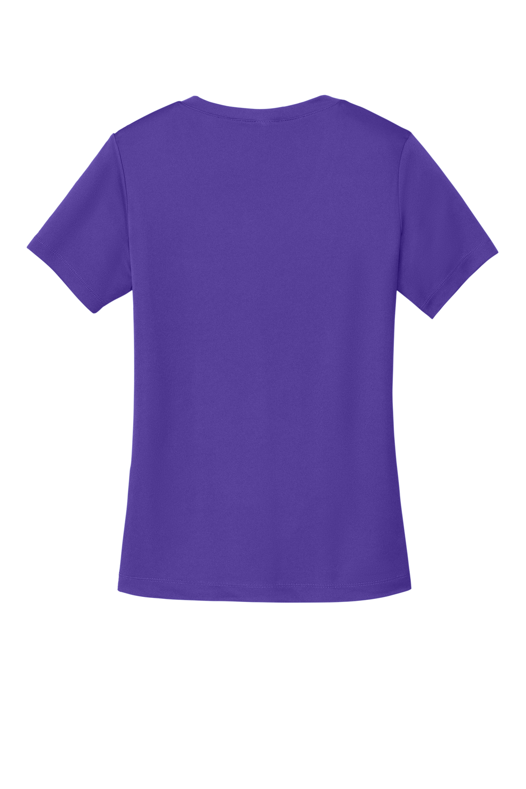 Sport-Tek LST353 Sport-Tek® Women's PosiCharge® Competitor™ V-Neck Tee