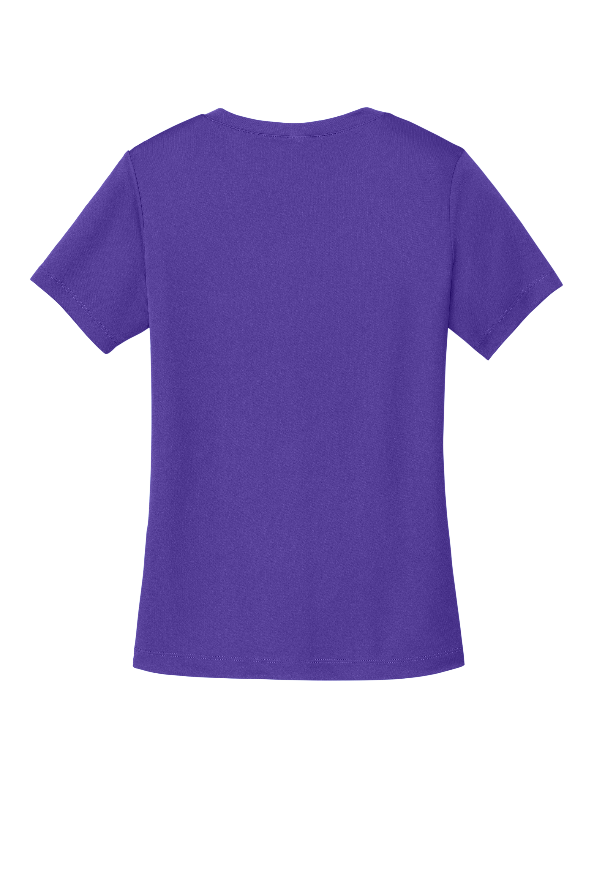 Sport-Tek LST353 Sport-Tek® Women's PosiCharge® Competitor™ V-Neck Tee
