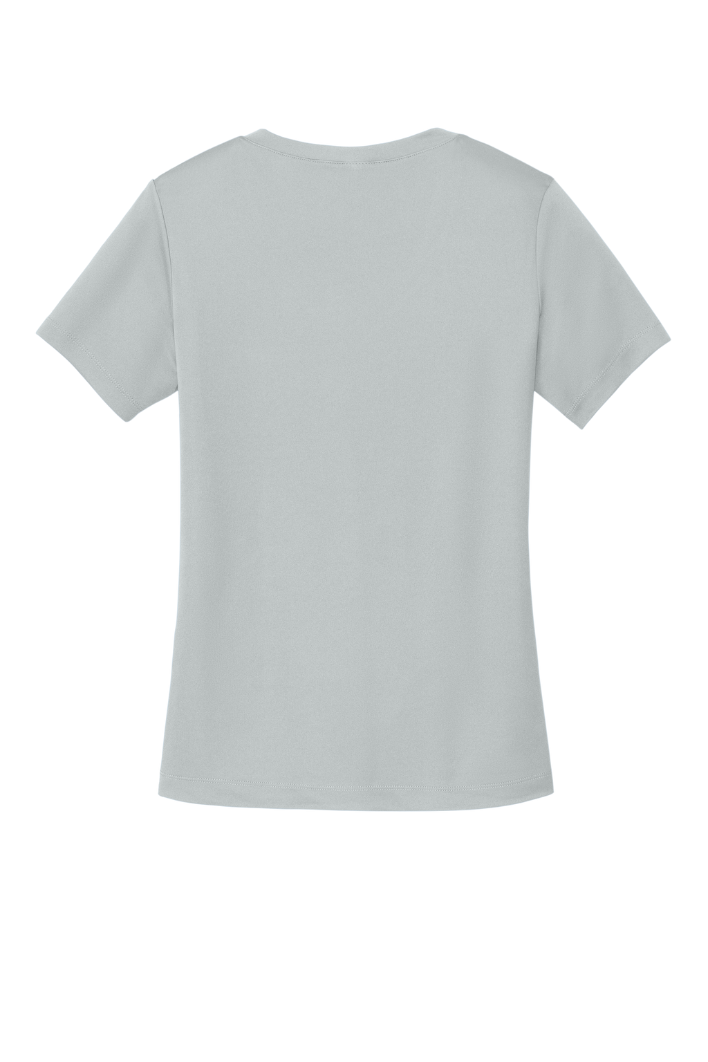 Sport-Tek LST353 Sport-Tek® Women's PosiCharge® Competitor™ V-Neck Tee