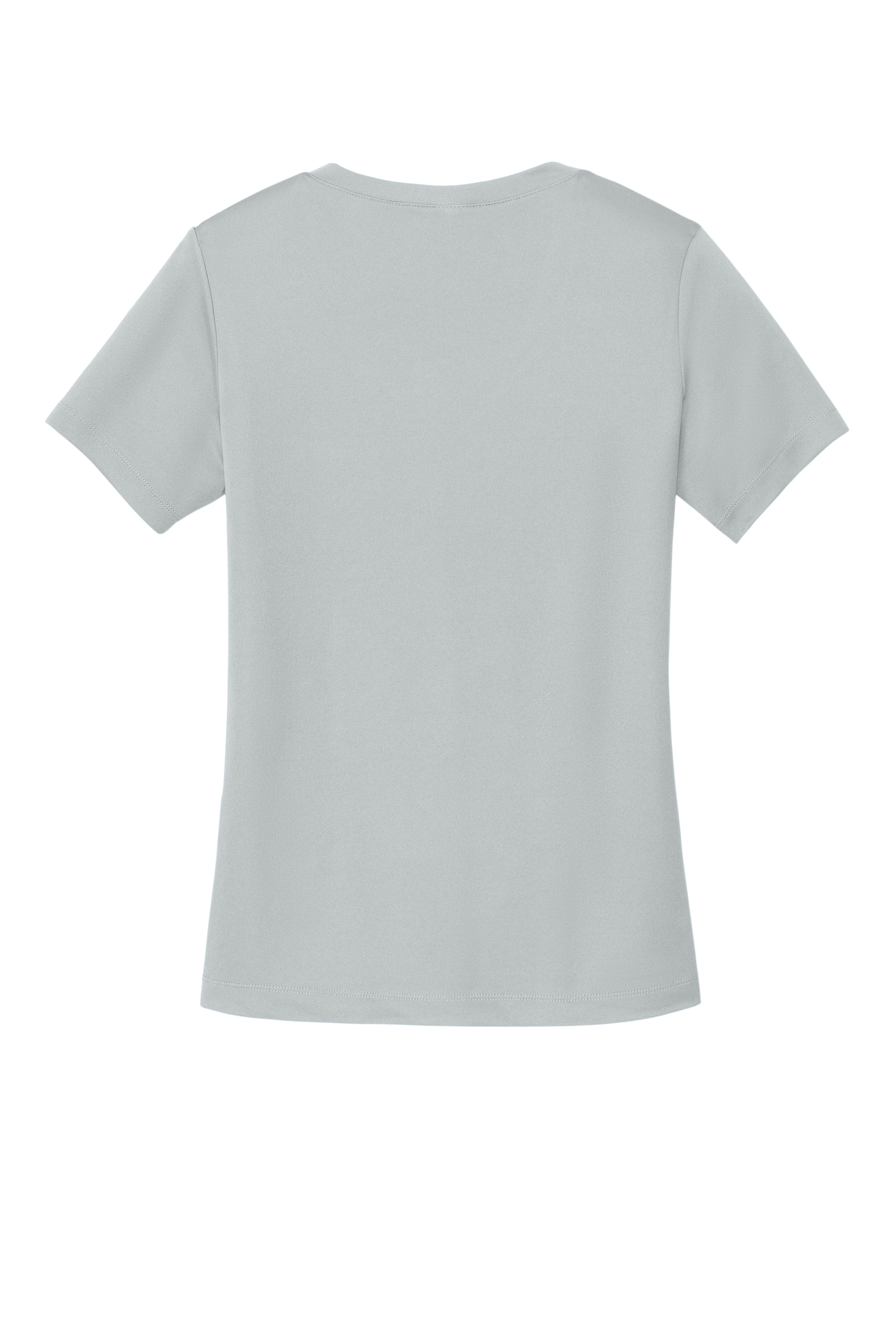 Sport-Tek LST353 Sport-Tek® Women's PosiCharge® Competitor™ V-Neck Tee