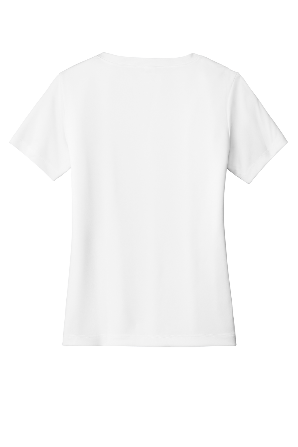 Sport-Tek LST353 Sport-Tek® Women's PosiCharge® Competitor™ V-Neck Tee