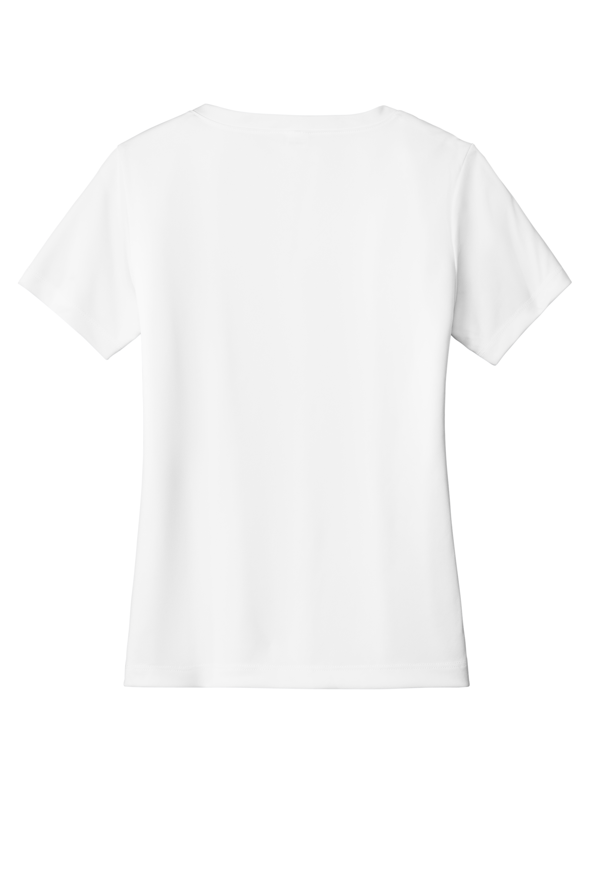 Sport-Tek LST353 Sport-Tek® Women's PosiCharge® Competitor™ V-Neck Tee
