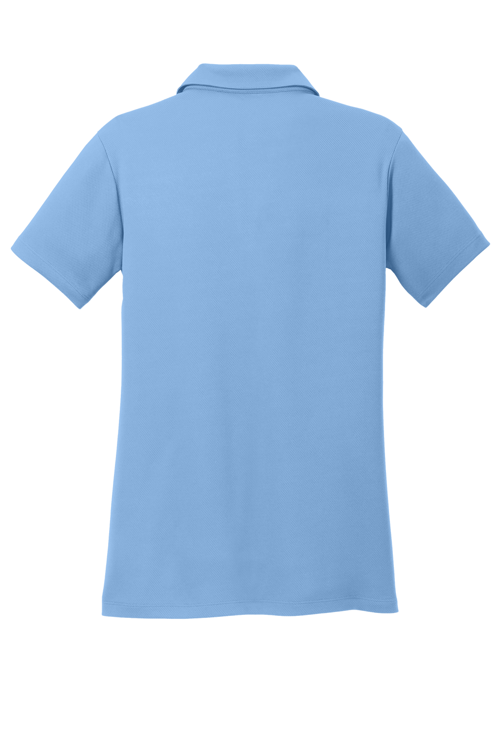 LST640 Sport-Tek® Women's PosiCharge® RacerMesh® Polo