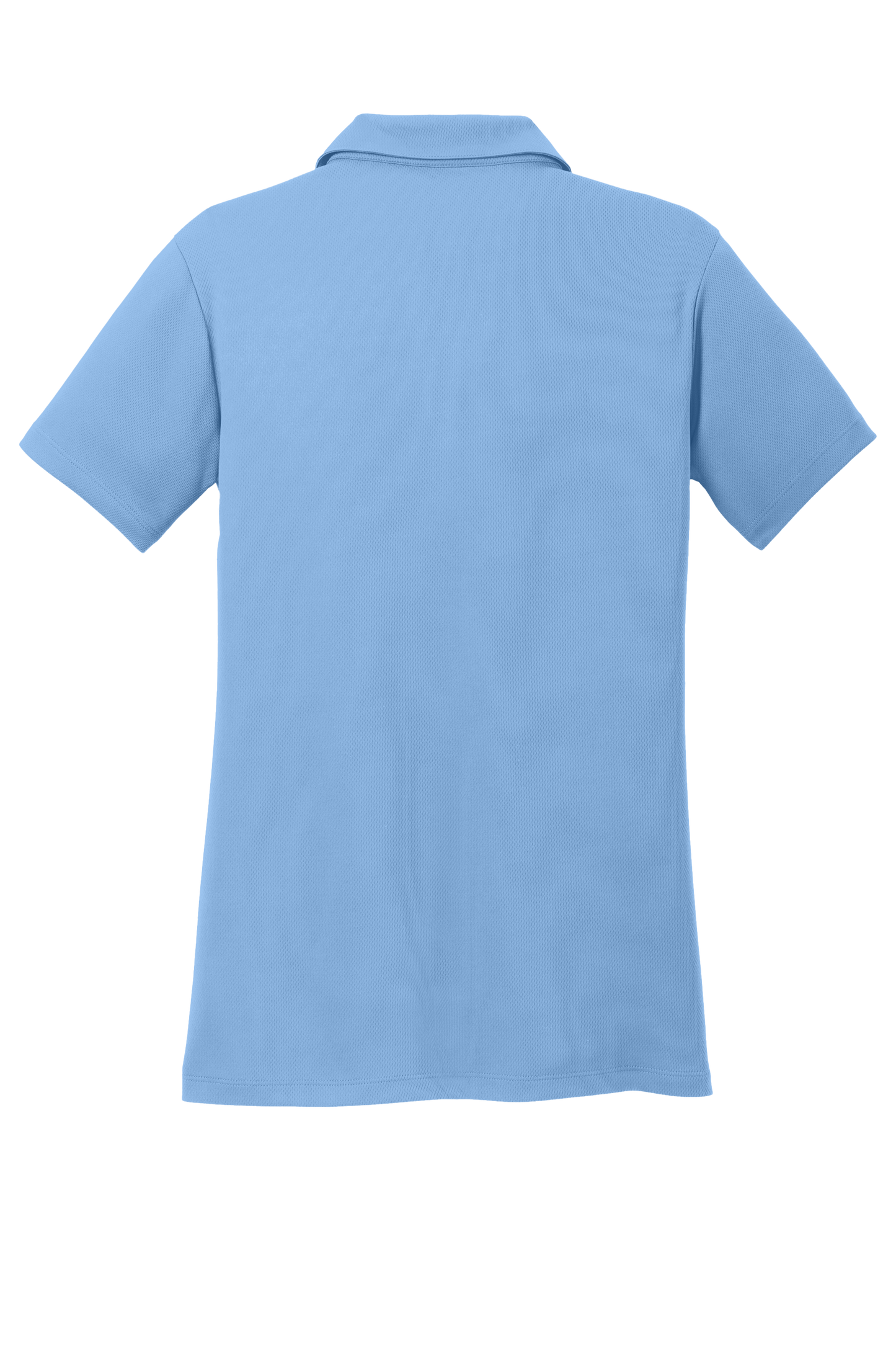 LST640 Sport-Tek® Women's PosiCharge® RacerMesh® Polo