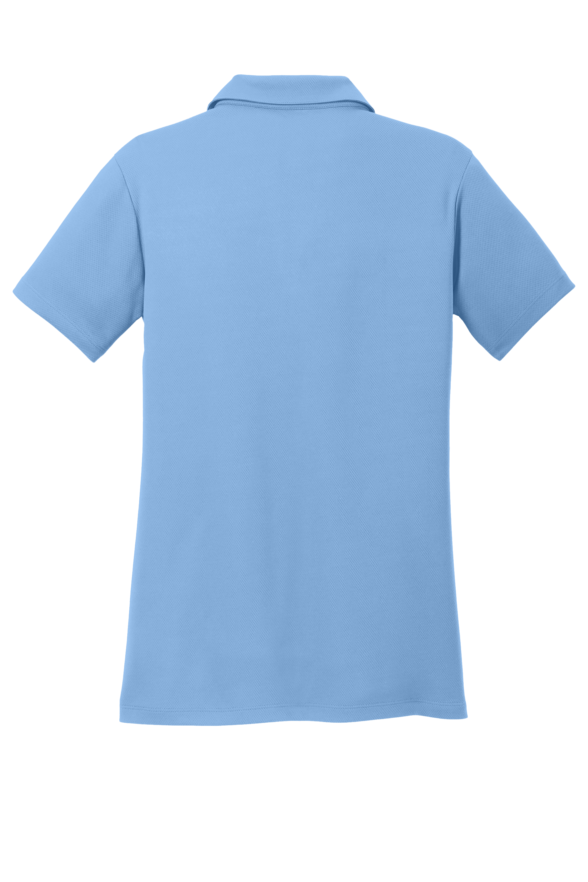 LST640 Sport-Tek® Women's PosiCharge® RacerMesh® Polo