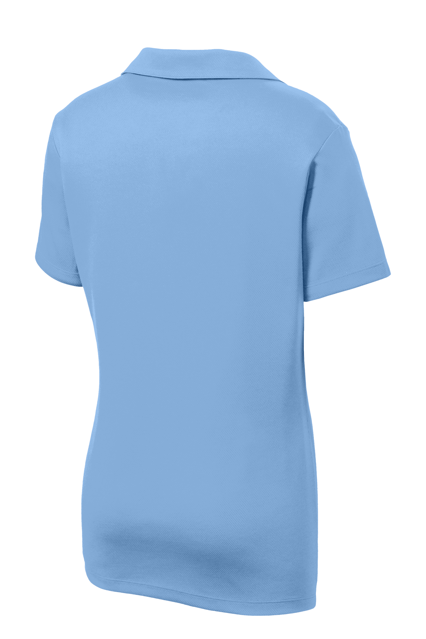 LST640 Sport-Tek® Women's PosiCharge® RacerMesh® Polo
