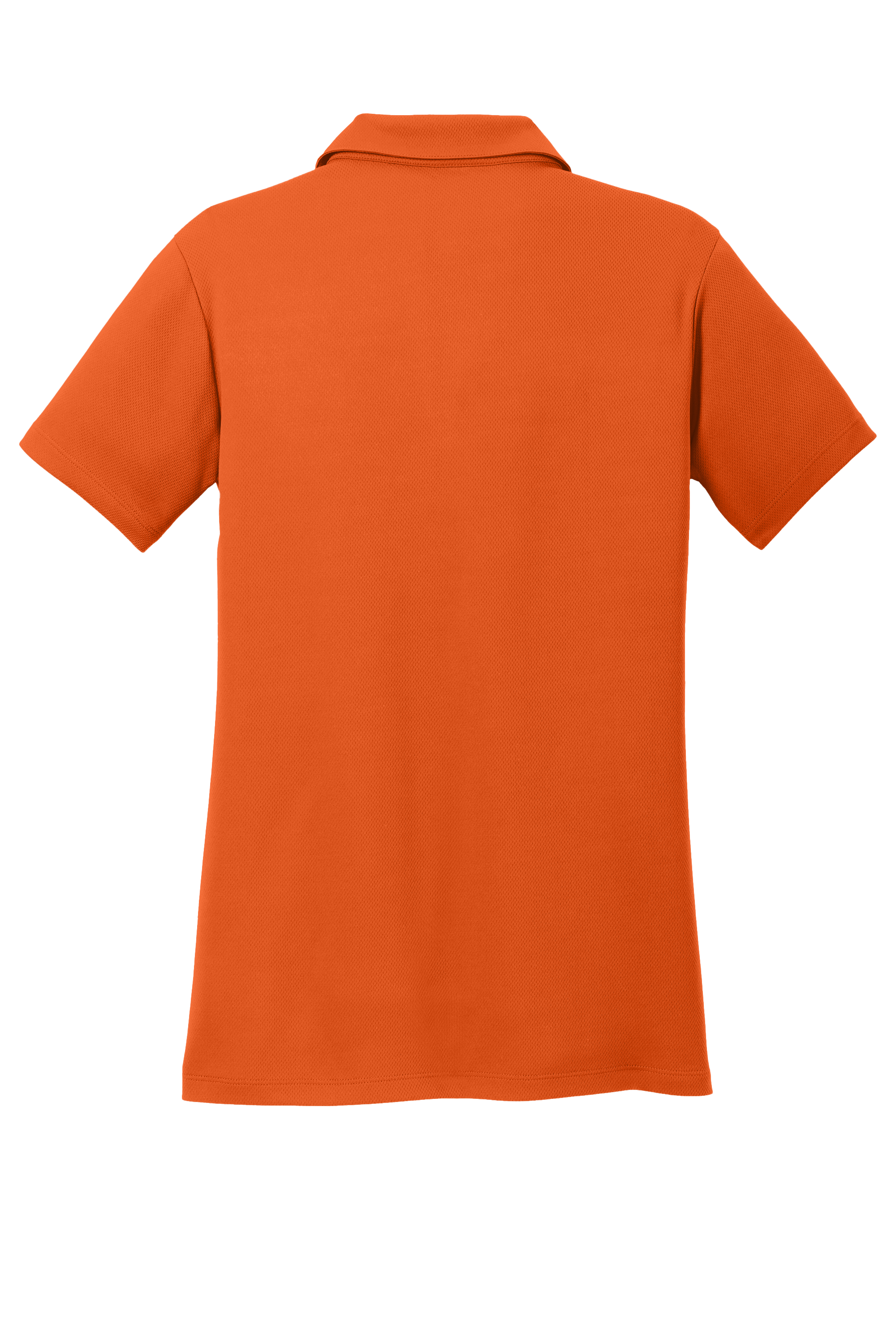LST640 Sport-Tek® Women's PosiCharge® RacerMesh® Polo