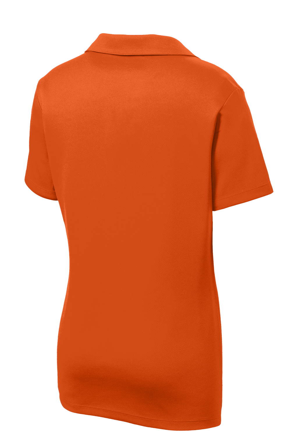 LST640 Sport-Tek® Women's PosiCharge® RacerMesh® Polo