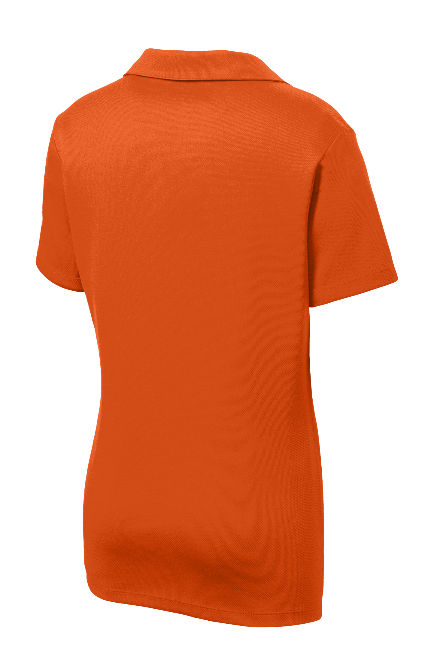 LST640 Sport-Tek® Women's PosiCharge® RacerMesh® Polo