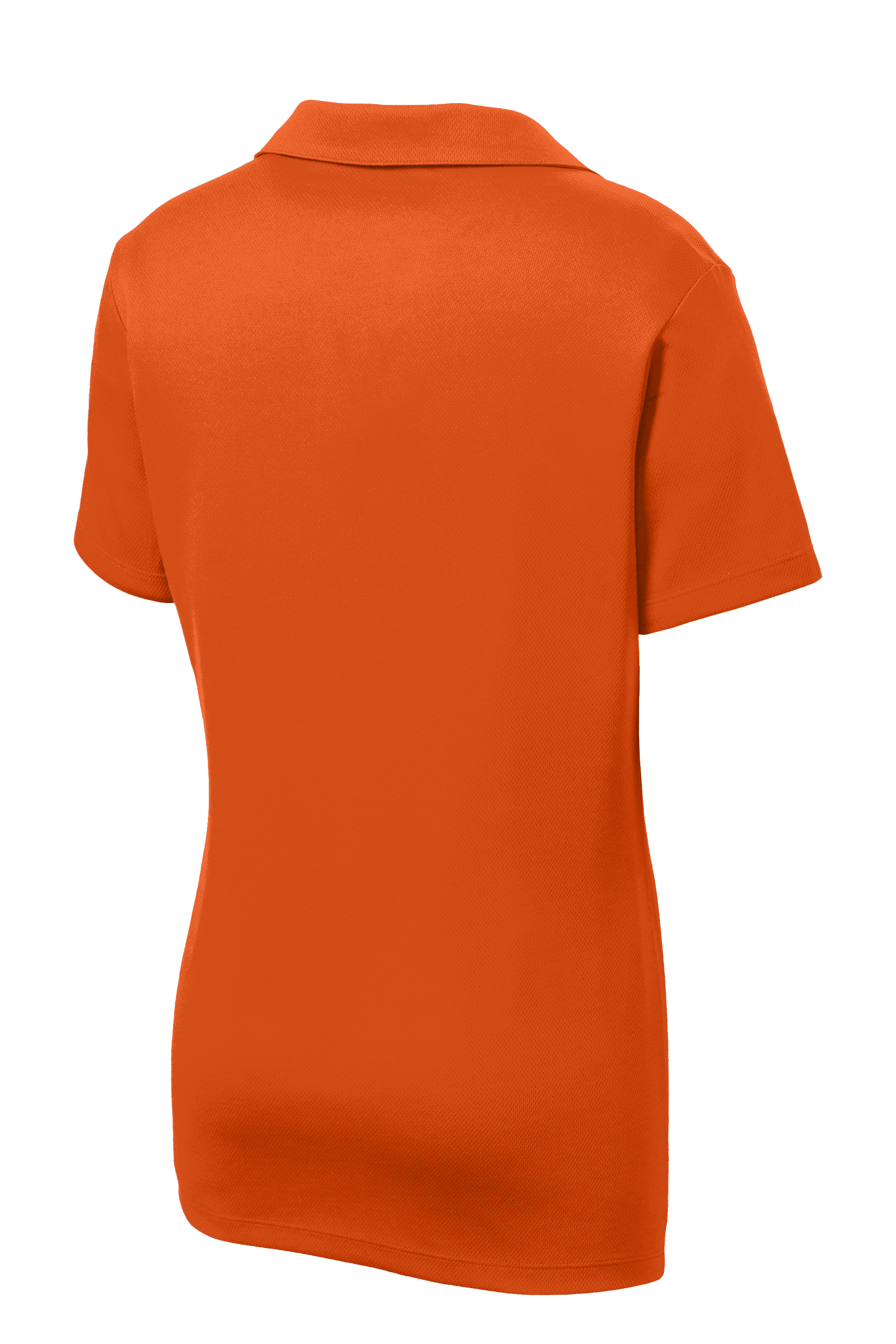 LST640 Sport-Tek® Women's PosiCharge® RacerMesh® Polo