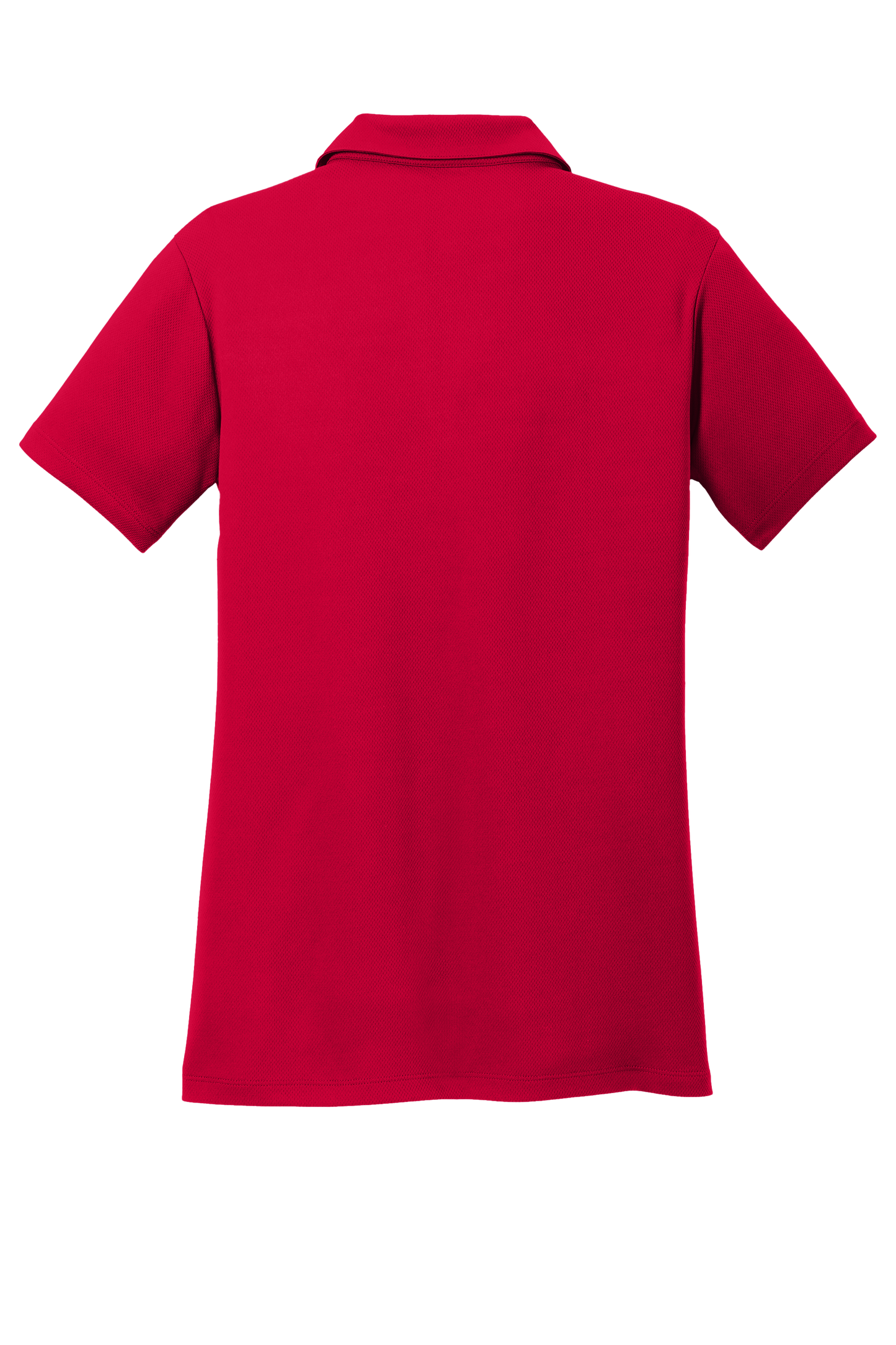 LST640 Sport-Tek® Women's PosiCharge® RacerMesh® Polo