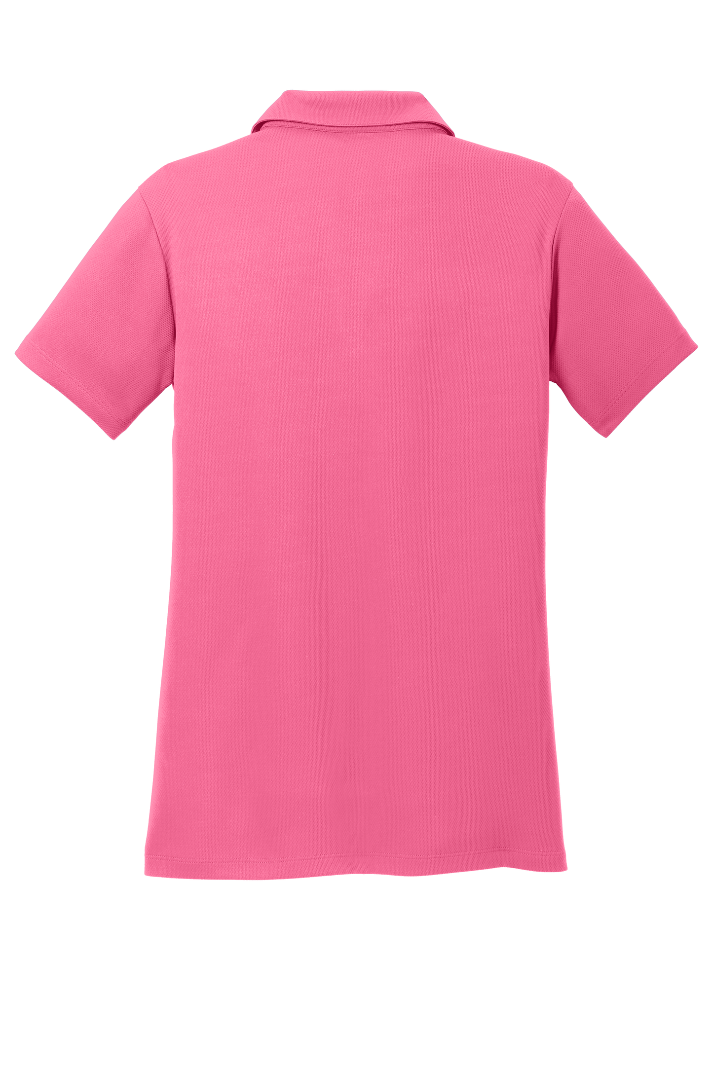 LST640 Sport-Tek® Women's PosiCharge® RacerMesh® Polo