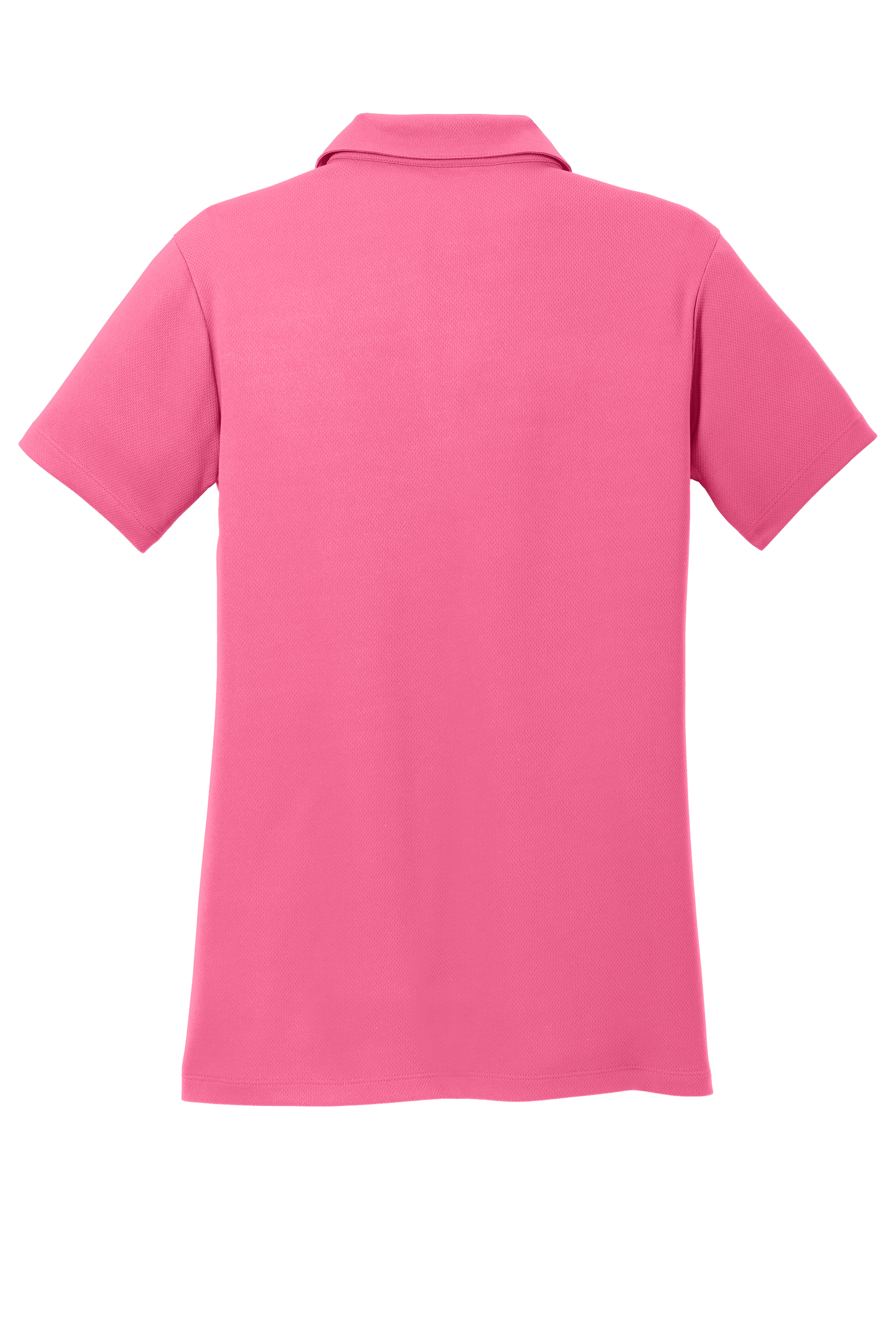 LST640 Sport-Tek® Women's PosiCharge® RacerMesh® Polo