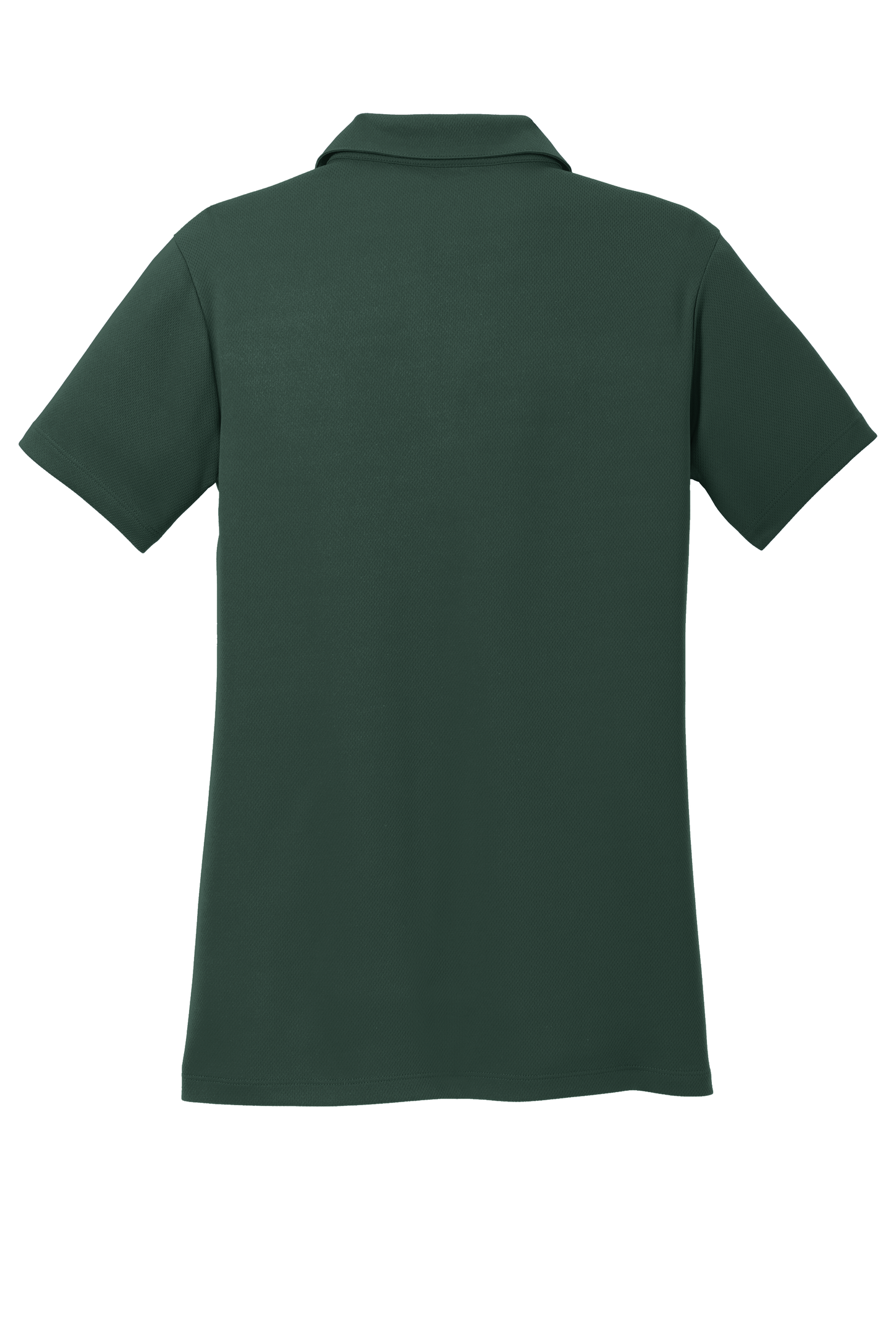 LST640 Sport-Tek® Women's PosiCharge® RacerMesh® Polo