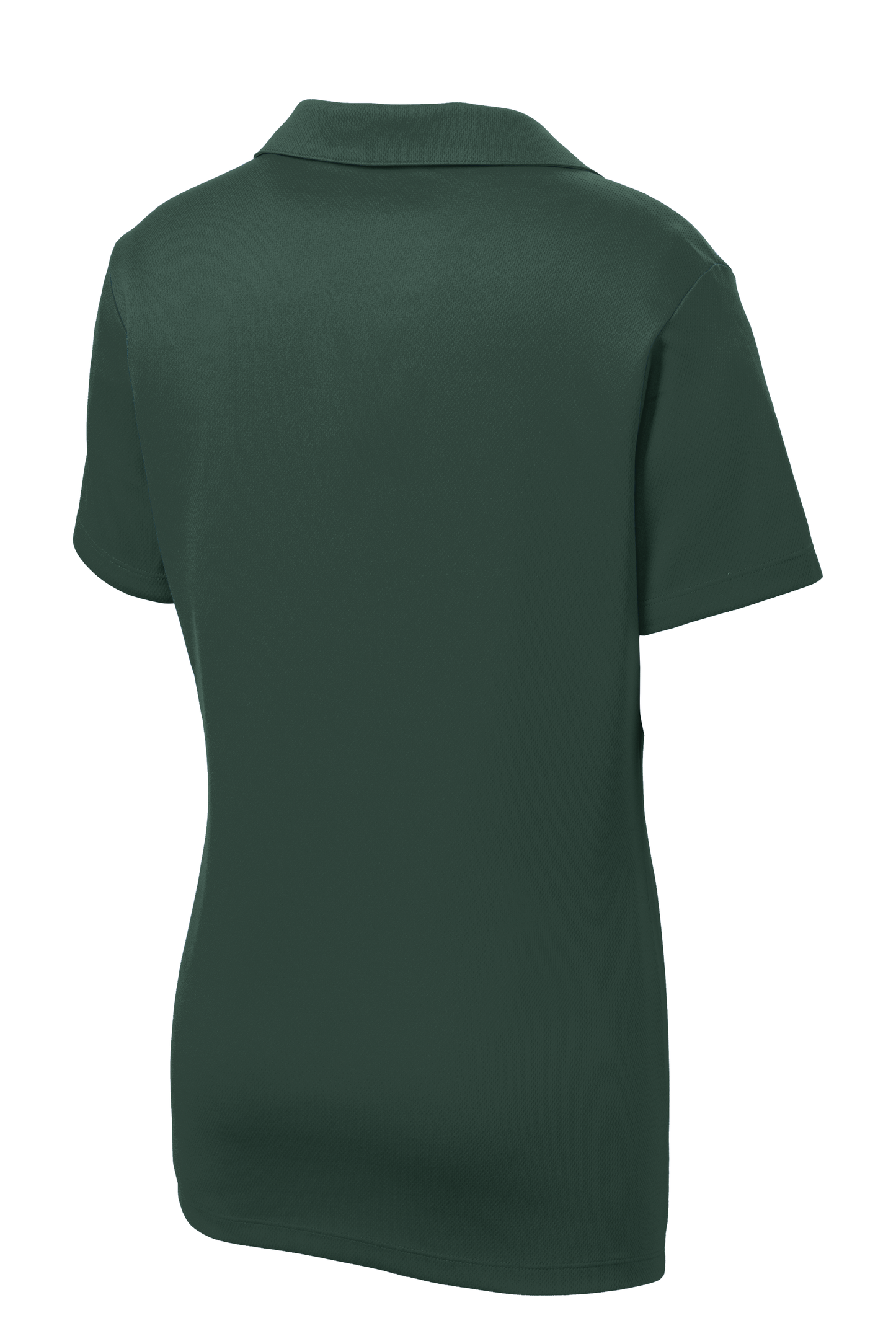 LST640 Sport-Tek® Women's PosiCharge® RacerMesh® Polo