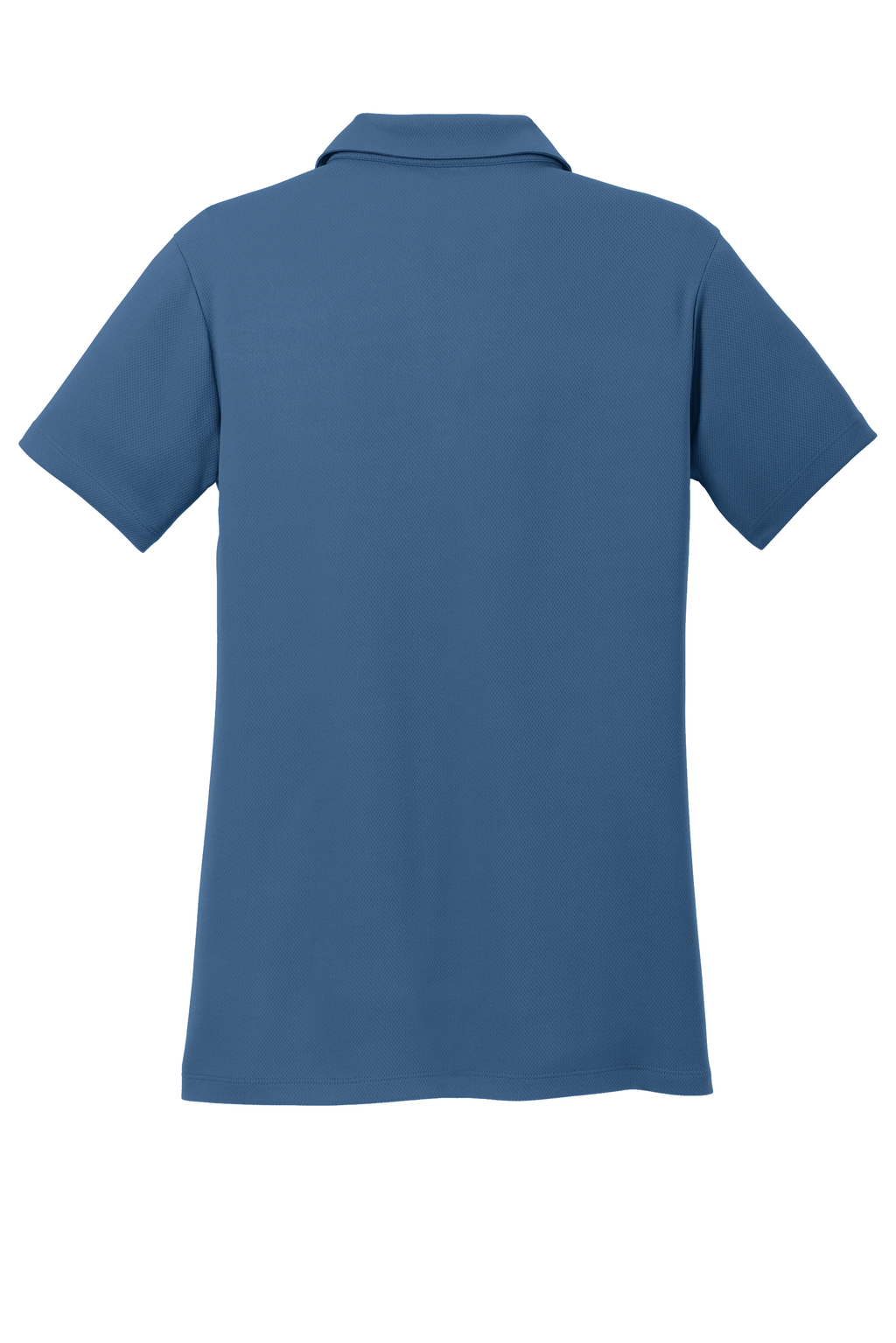 LST640 Sport-Tek® Women's PosiCharge® RacerMesh® Polo