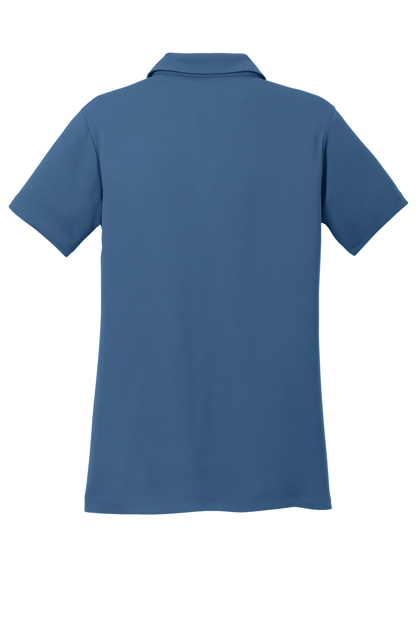 LST640 Sport-Tek® Women's PosiCharge® RacerMesh® Polo
