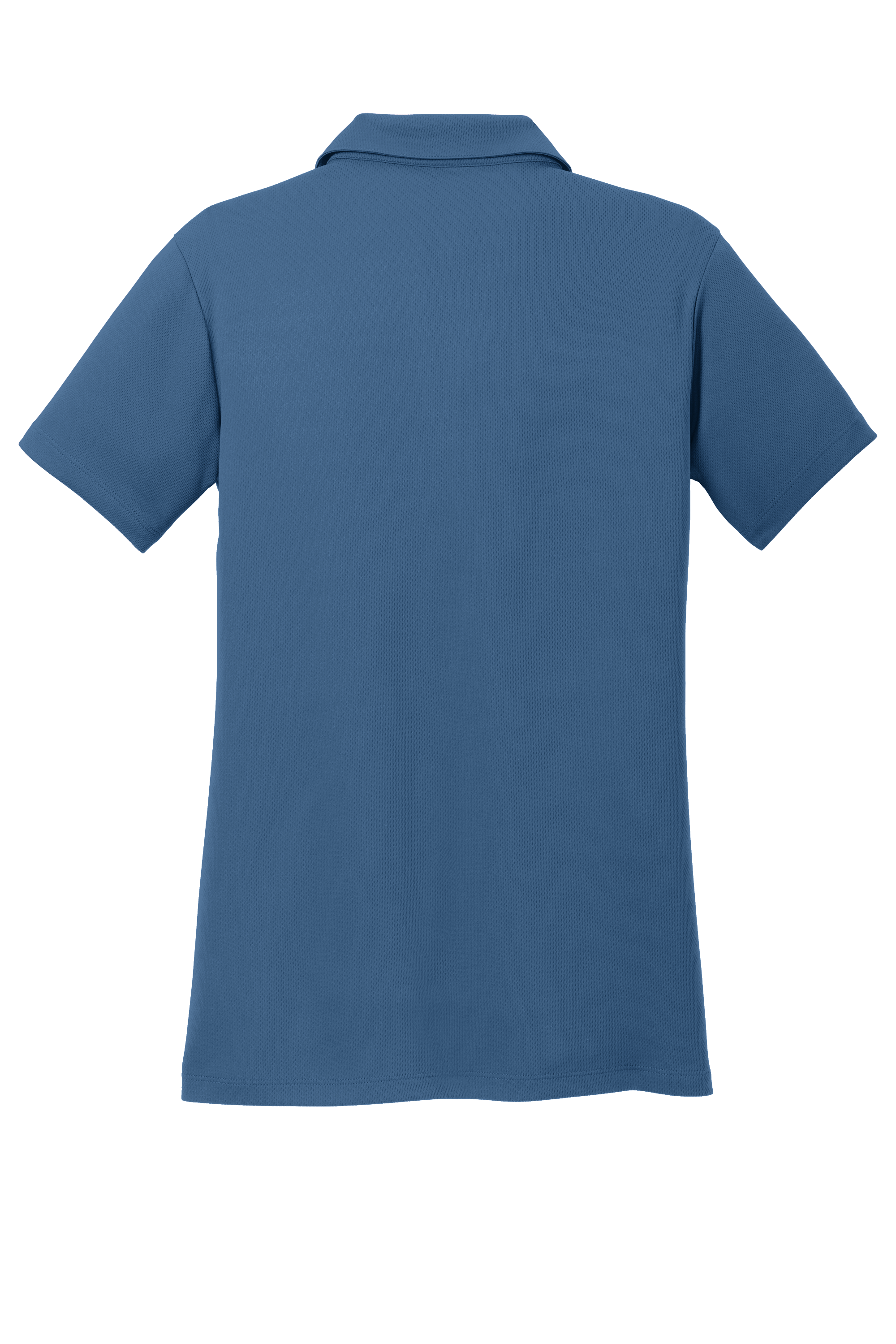 LST640 Sport-Tek® Women's PosiCharge® RacerMesh® Polo