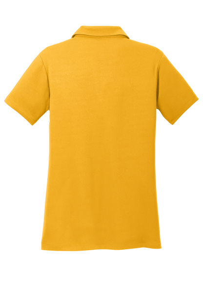LST640 Sport-Tek® Women's PosiCharge® RacerMesh® Polo