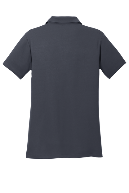 LST640 Sport-Tek® Women's PosiCharge® RacerMesh® Polo